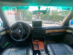 بي ام دبليو الفئة 7